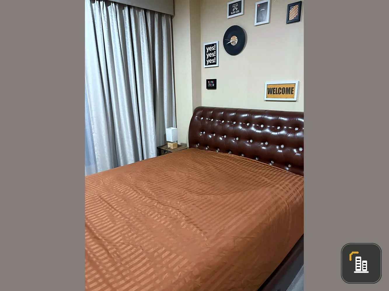 Condo for rent at Ideo Chula Samyan. Ready to move in, fully furnished, great value. Don't miss out!
