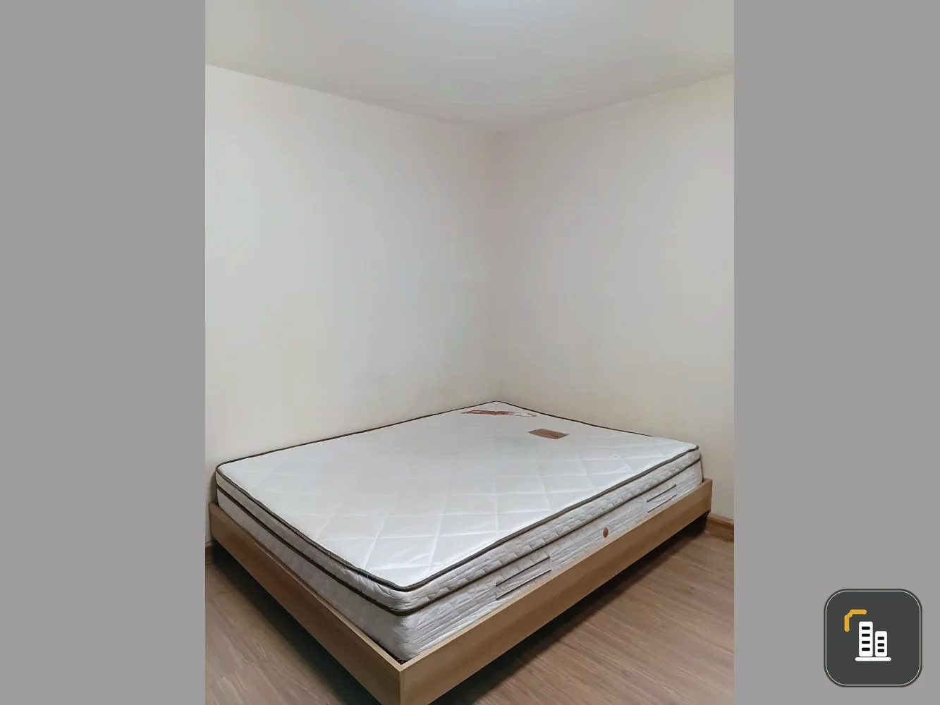 Kave Ava condo for rent, 8th floor. Nice and fully furnished. Book now!