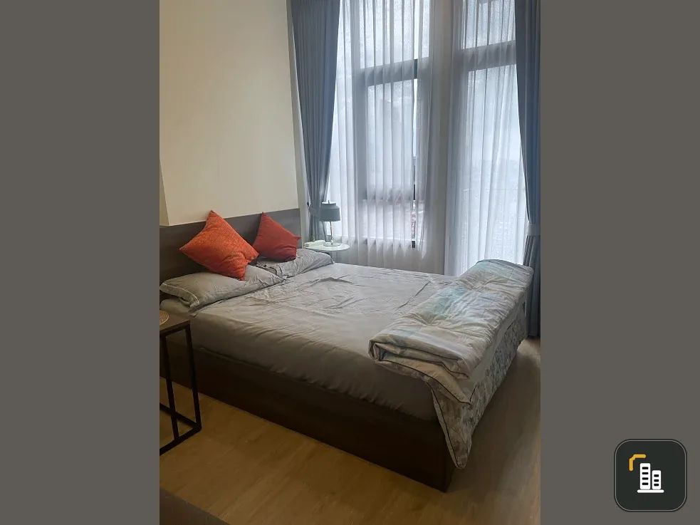 Condo for Rent: Centric Ratchayothin