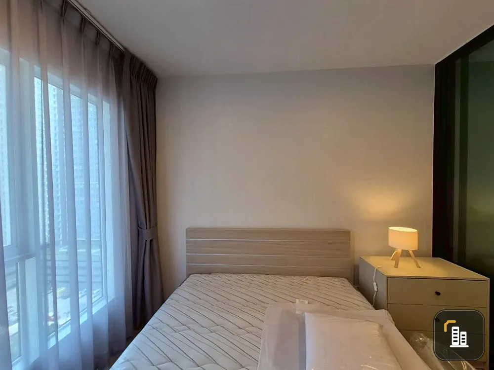 For rent: Regent Home Bangna, separate room. Clearly divided into zones Complete amenities. Book now.