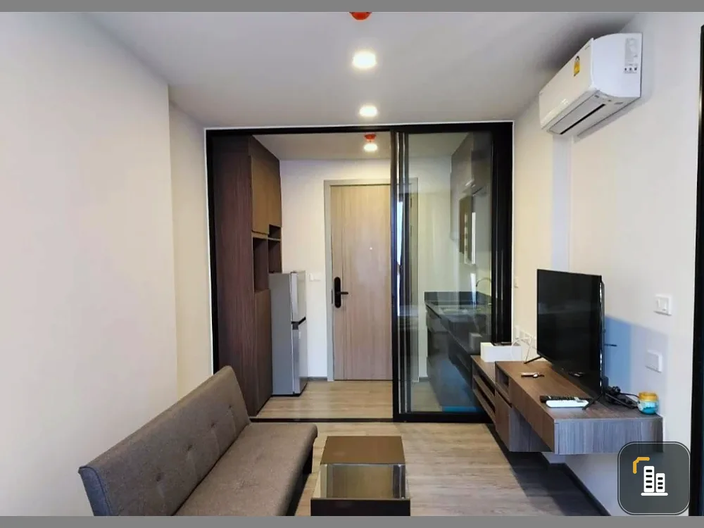 Condo for Rent: The Origin Ladprao-Bangkapi