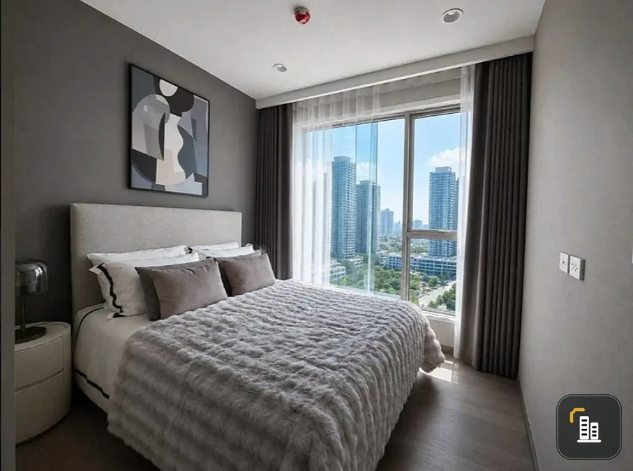 Condo for Rent: Coco Park Rama 4
