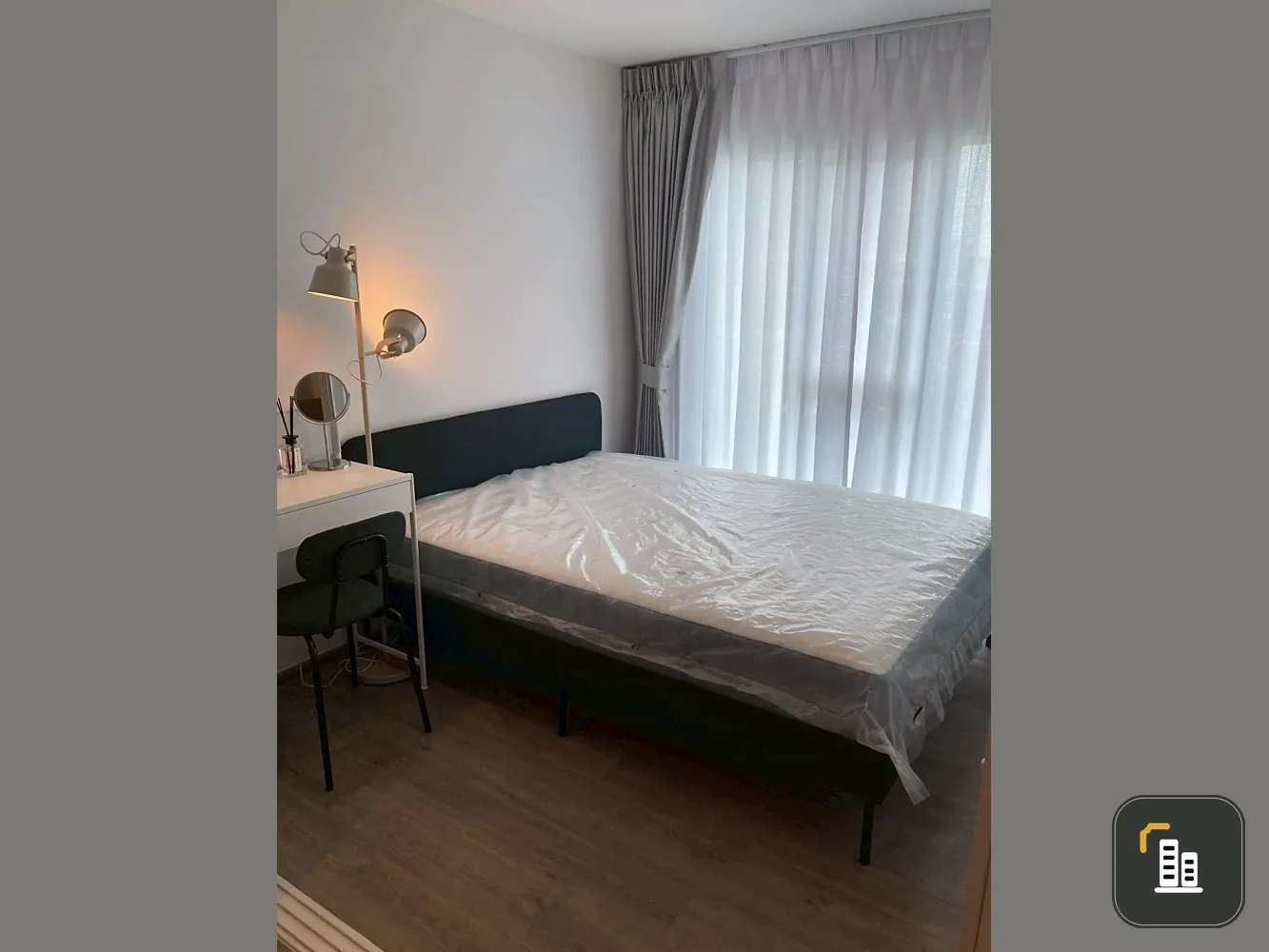 Condo for Rent: Regent Home Bangna