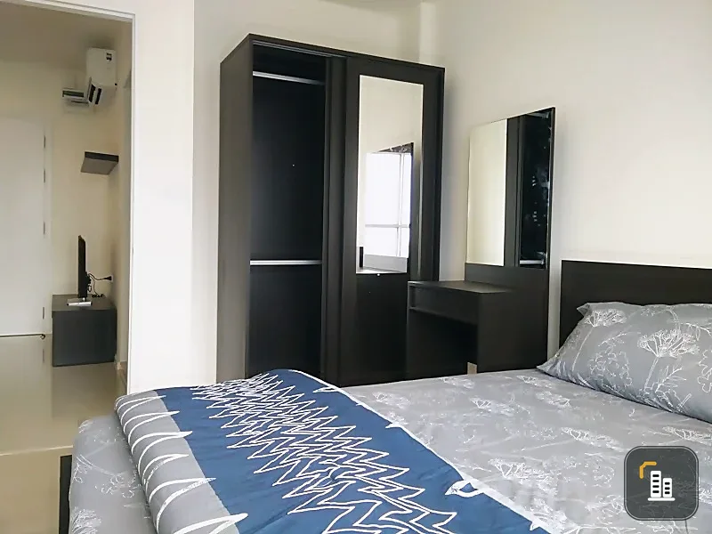 Condo for Rent: Aspire Sukhumvit 48