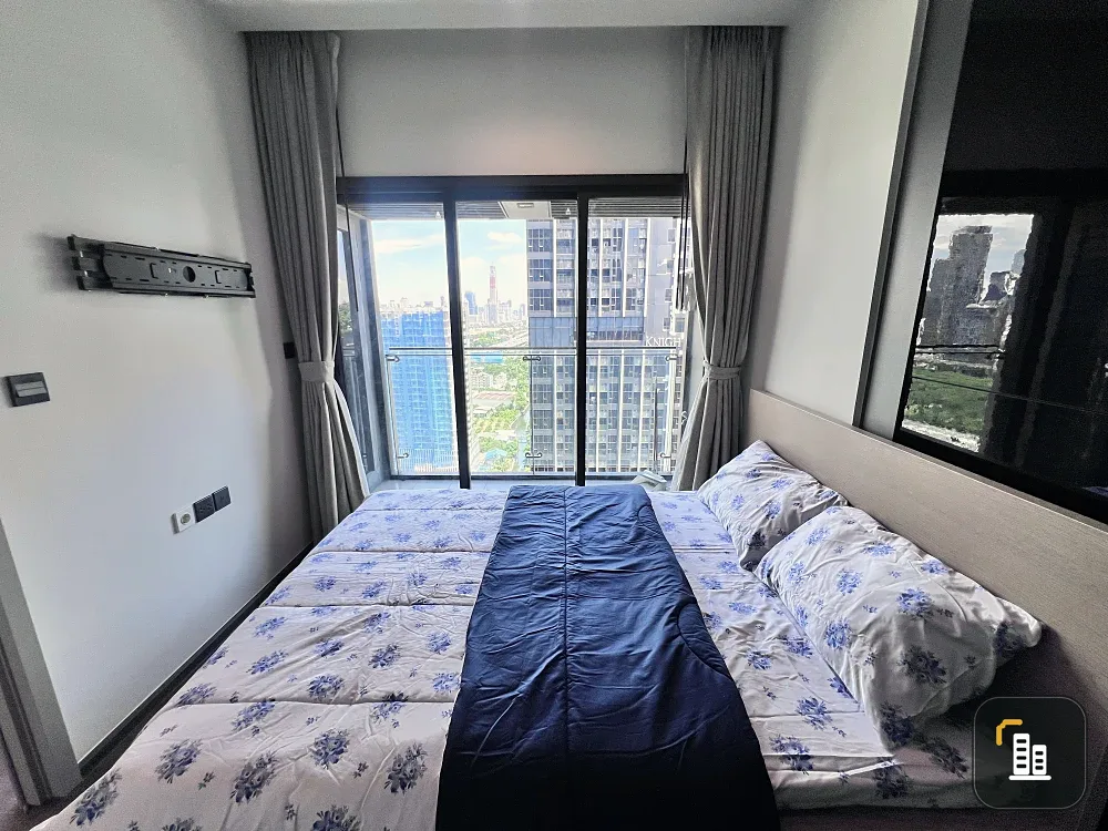 For Sale/Rent: The Line Asoke Ratchada Condo