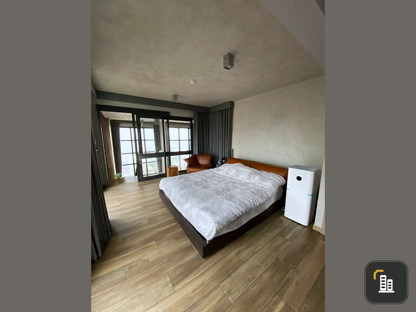 Condo for Rent: The Loft Asoke