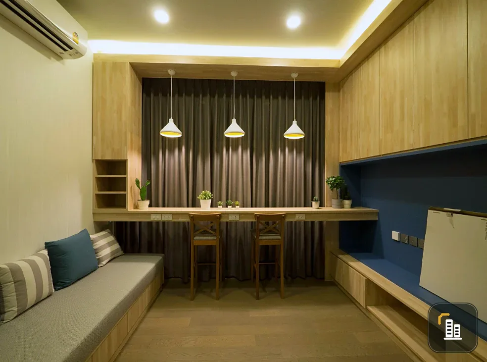 🏠🌃 Condo for Sale/Rent: Park Origin Phaya Thai 🏠🌃