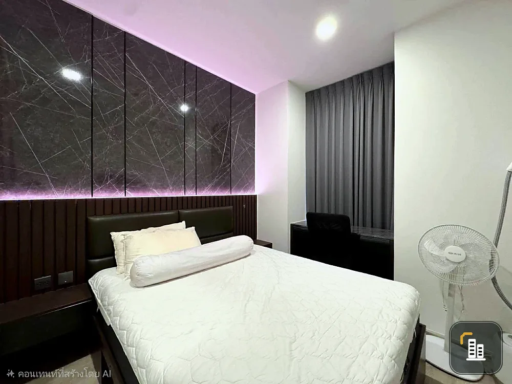 Condo for Rent: The Tree Sukhumvit 71-Ekkamai