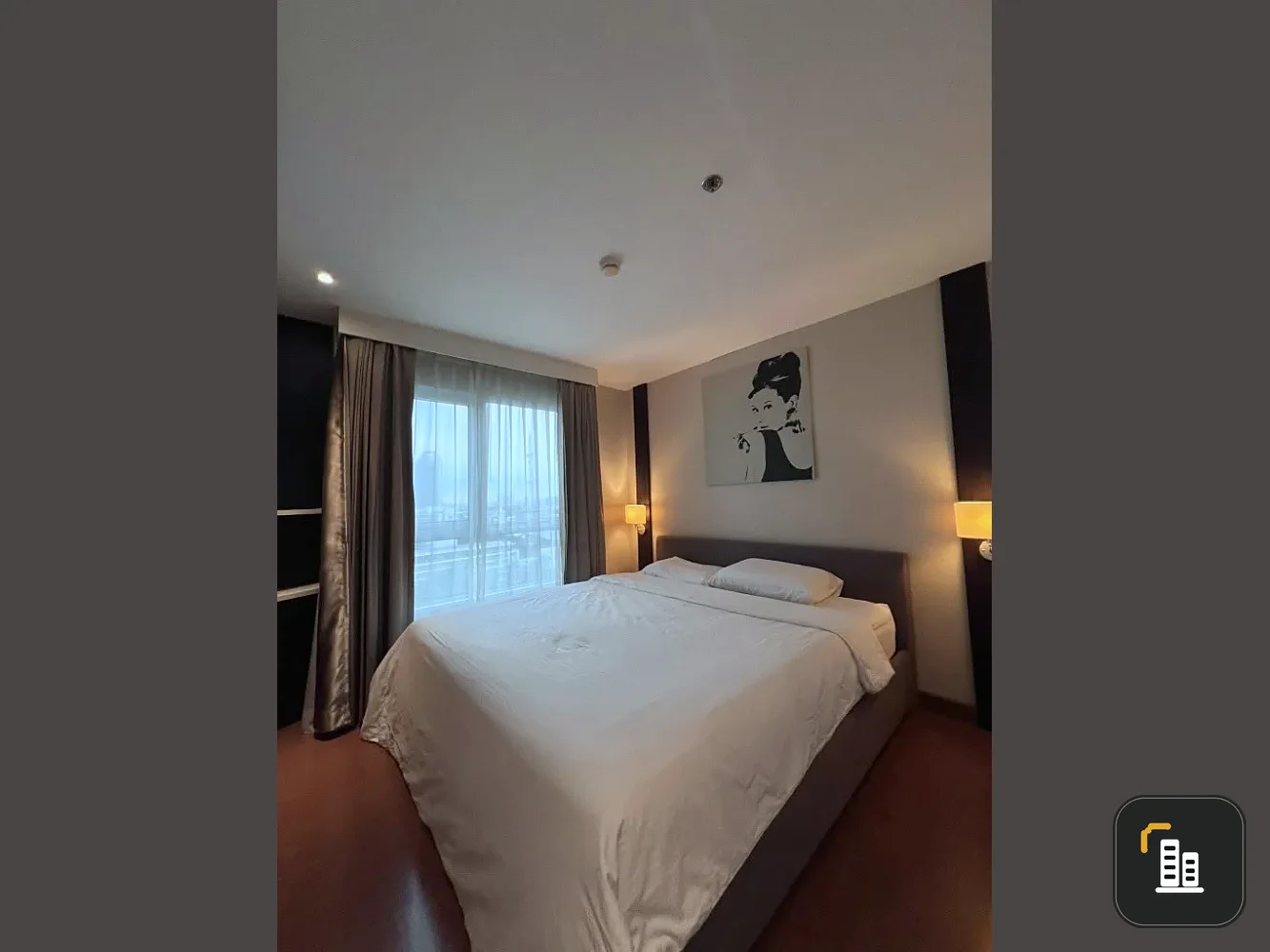 Condo for Rent: Belle Grand Rama 9