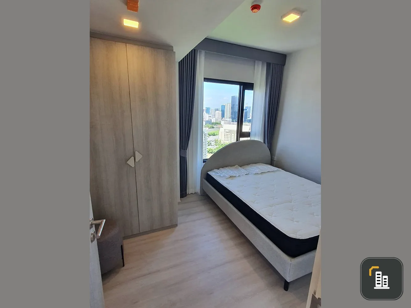 Condo for Rent: Cobb Ratchada-Rama 9