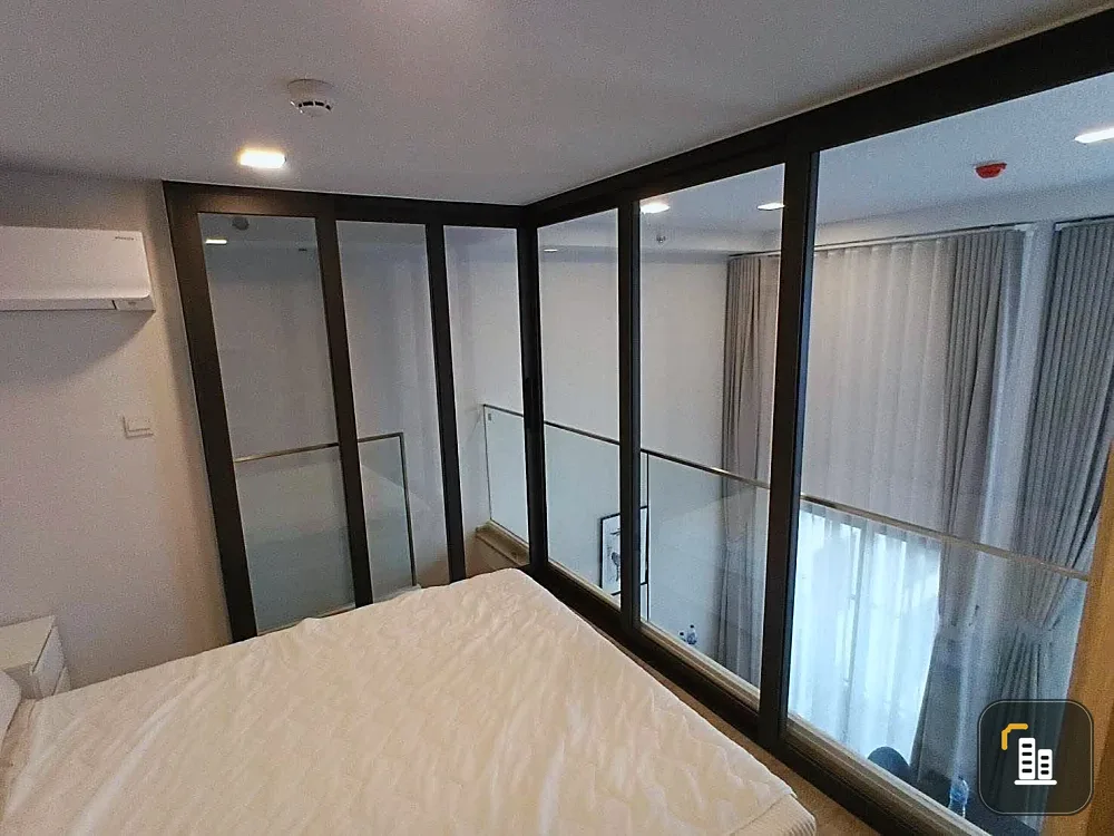 Condo for Rent: The Tree Pattanakarn - Ekkamai