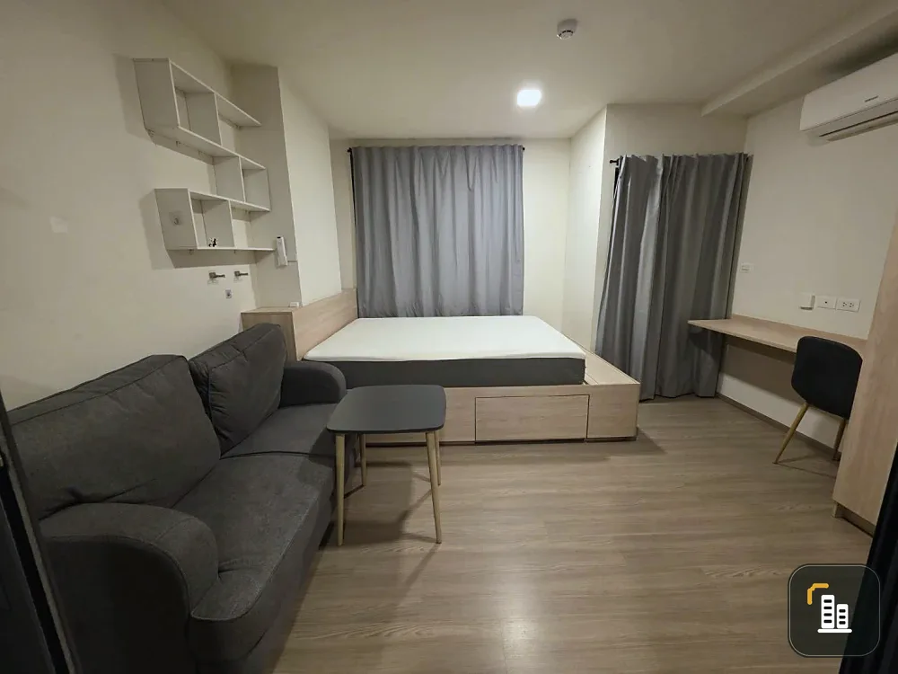 Condo for Rent: The Move Bangna