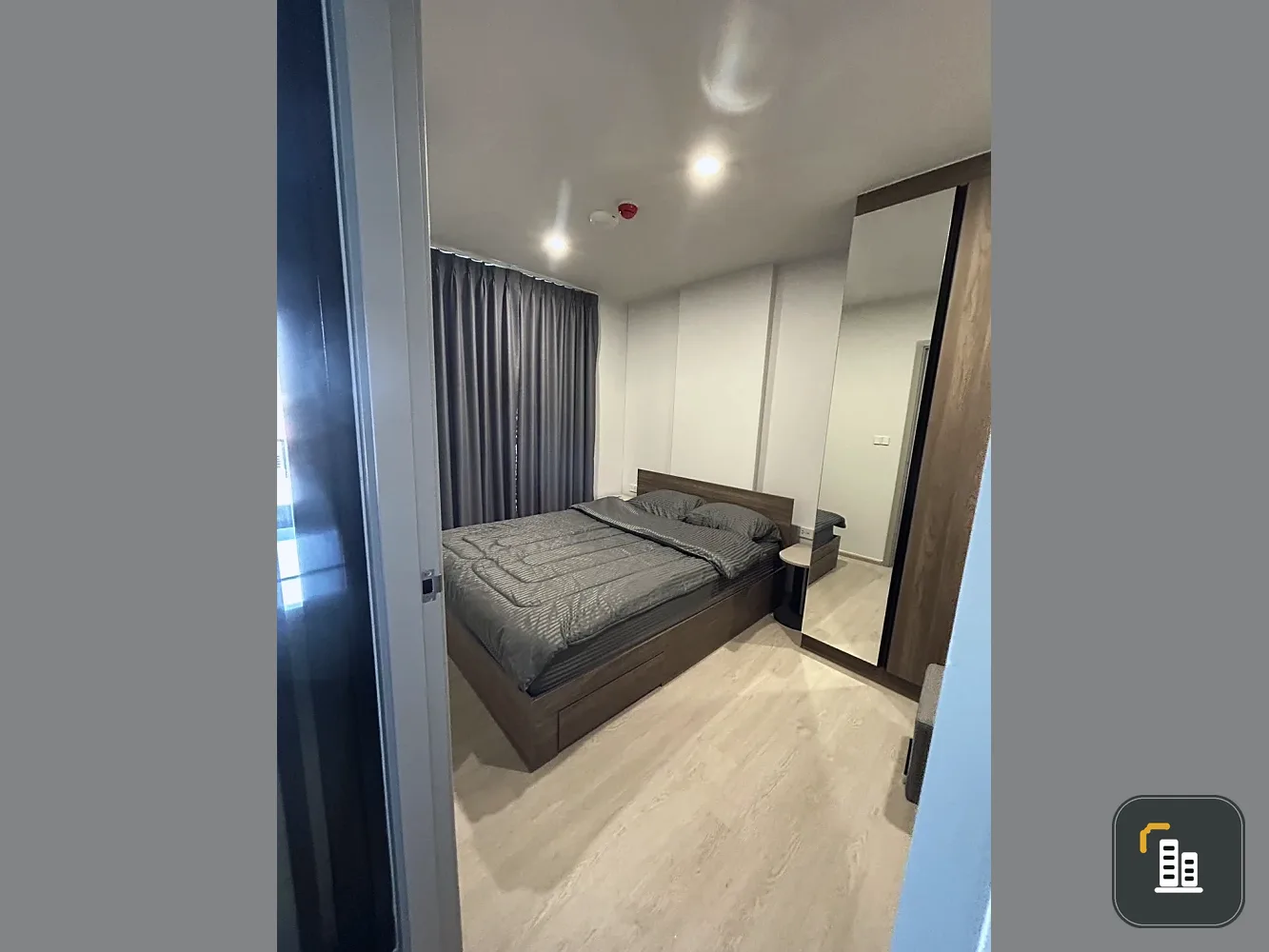 Condo for Sale: New Core Khukhot Station