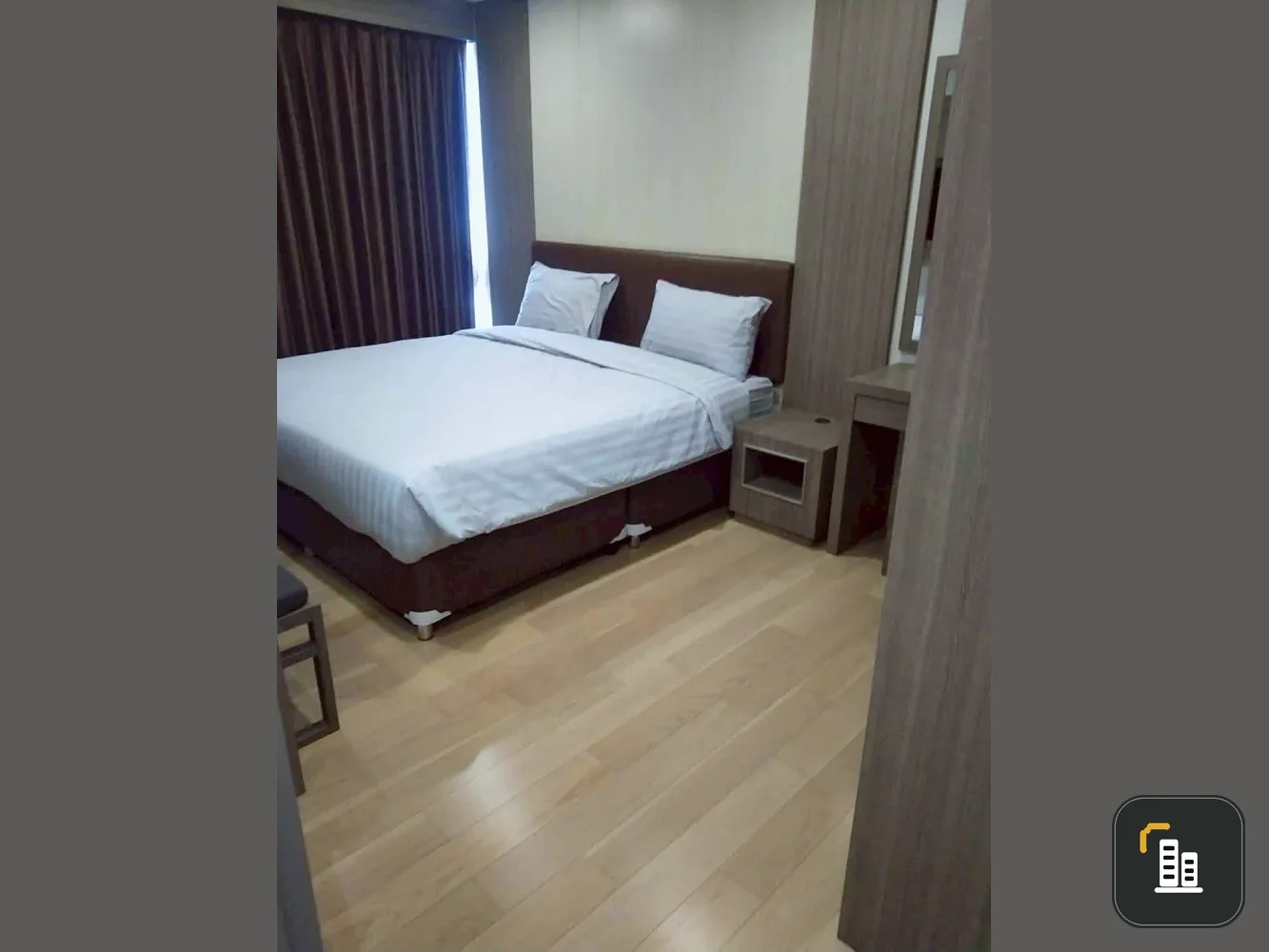 The Strand Thonglor Condo