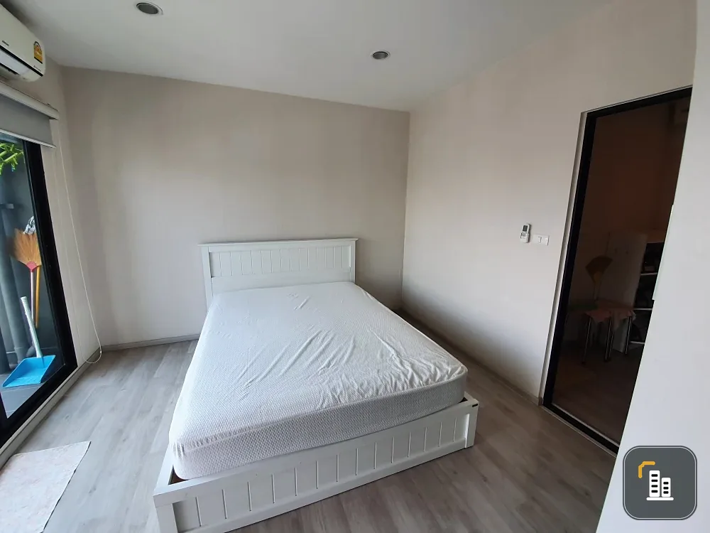 Condo for Sale – Plum Condo Central Station | Fully Furnished & Equipped