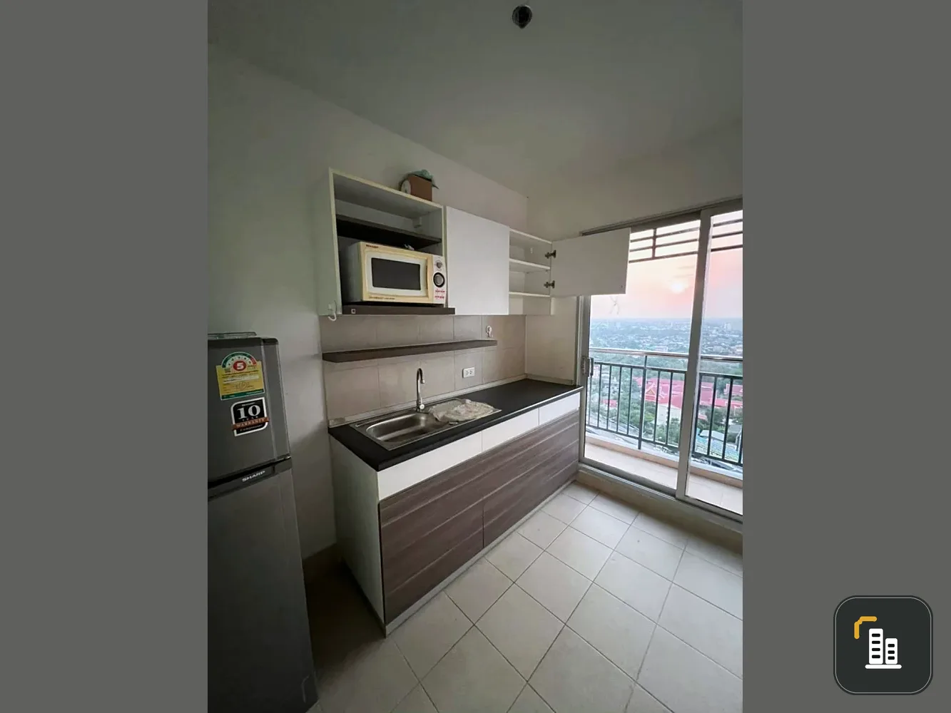 Urgent Sale: Supalai Vista Condo, Tiwanon Intersection