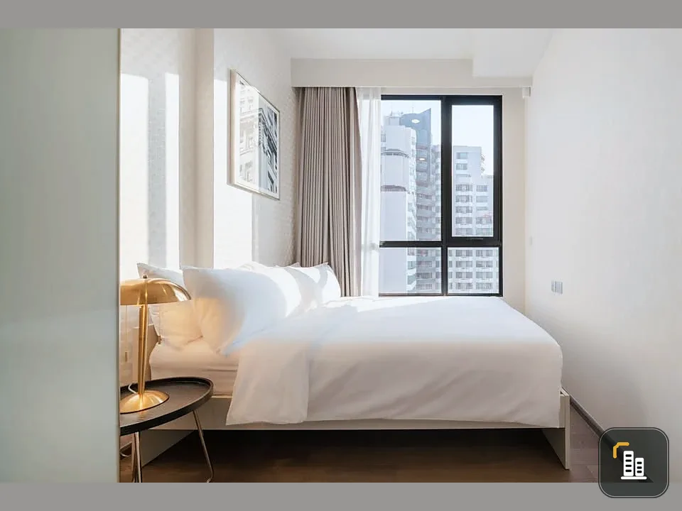 Condo for Rent: Park Origin Phaya Thai