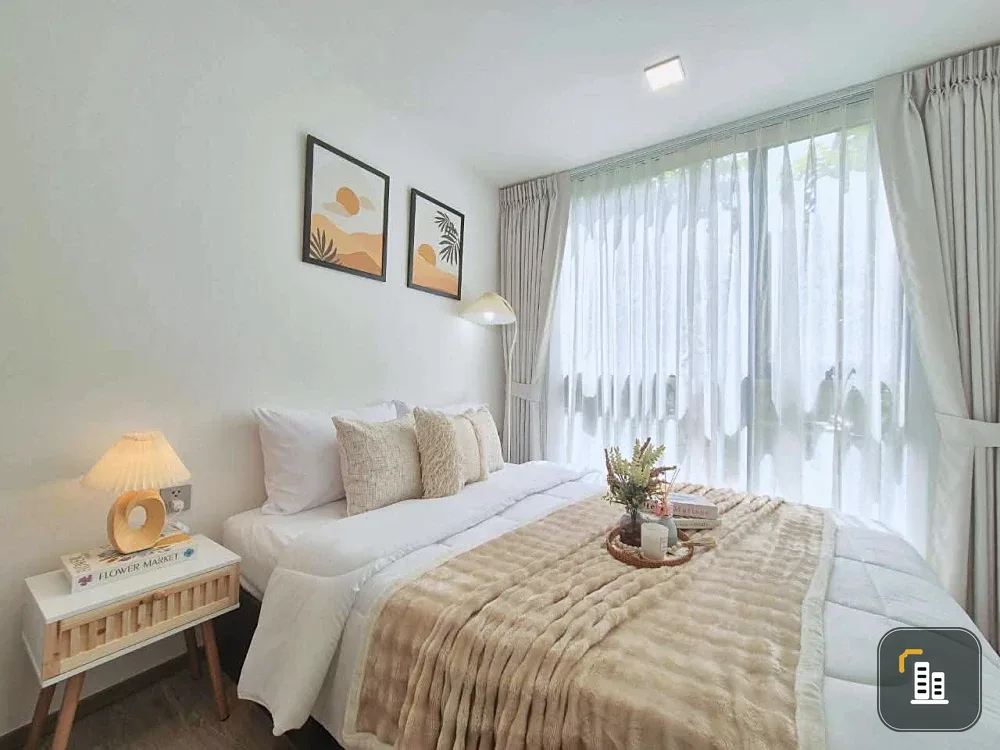 Condo Modiz Ratchada 32
