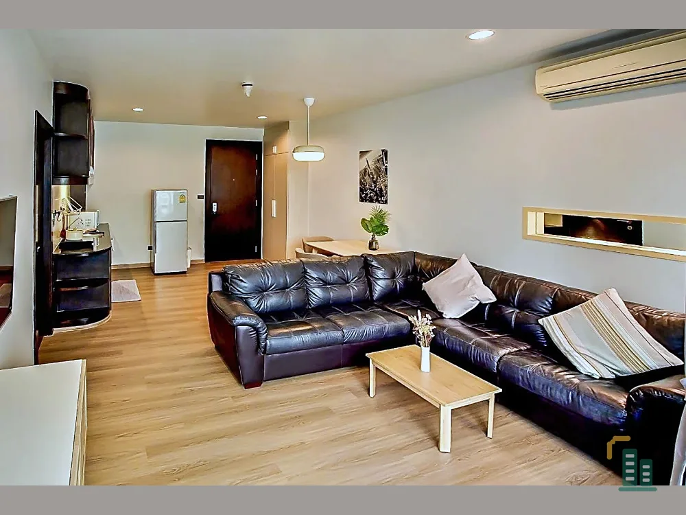 For rent: The Address Sukhumvit 42, fully furnished and ready to move in. Book now! (Quickly!)