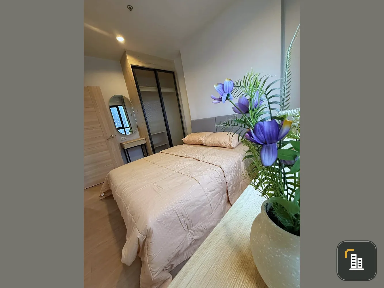 Condo for rent, Common TU, fully furnished and ready to move in. Complete with furniture and appliances. Amazing price! Book now!