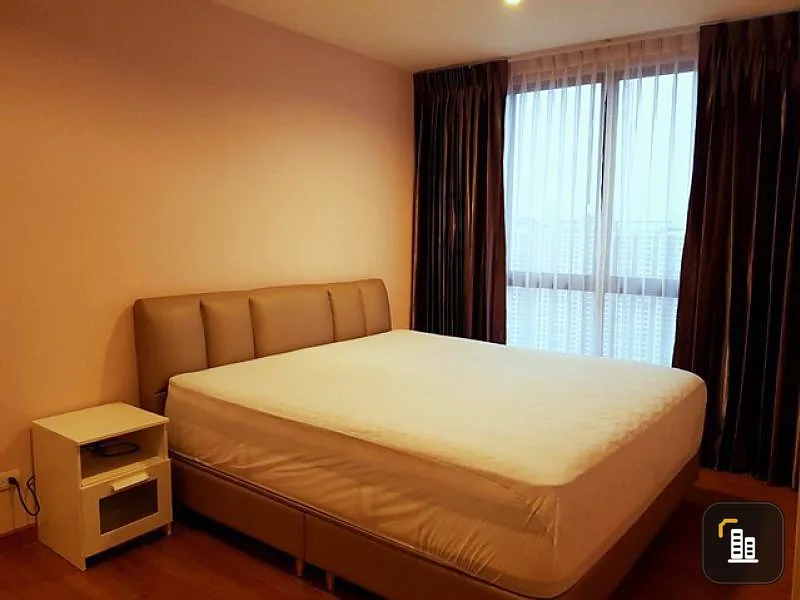 For Sale The Tree Interchange, spacious room, fully furnished, ready to move in Complete electrical appliances. Don't miss it. Book now.