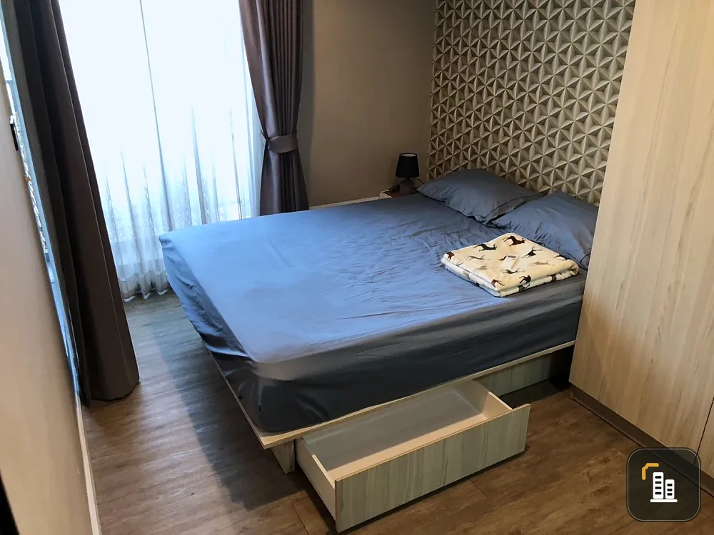 Condo for Rent – Tropicana BTS Erawan | Near BTS Erawan