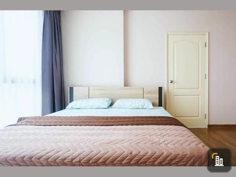 For Sale The Tree Interchange, spacious room, fully furnished, ready to move in Complete electrical appliances. Don't miss it. Book now.