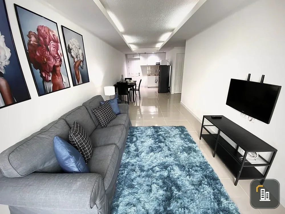 Condo for Rent: Waterford Sukhumvit 50