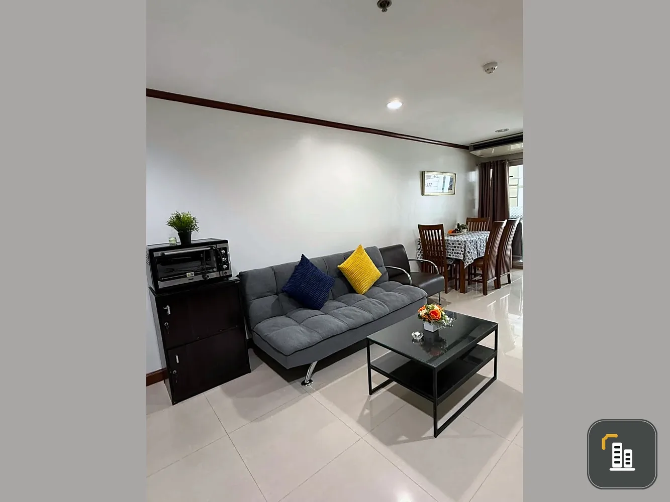 Condo for Rent: The Waterford Diamond Sukhumvit 30/1