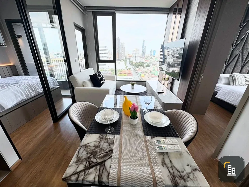 Condo for Sale / Rent: Cloud Thonglor-Phetchaburi
