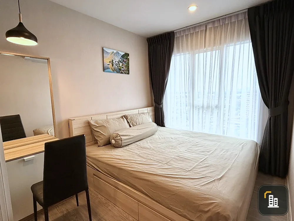Condo for Rent: Regent Home Bangna