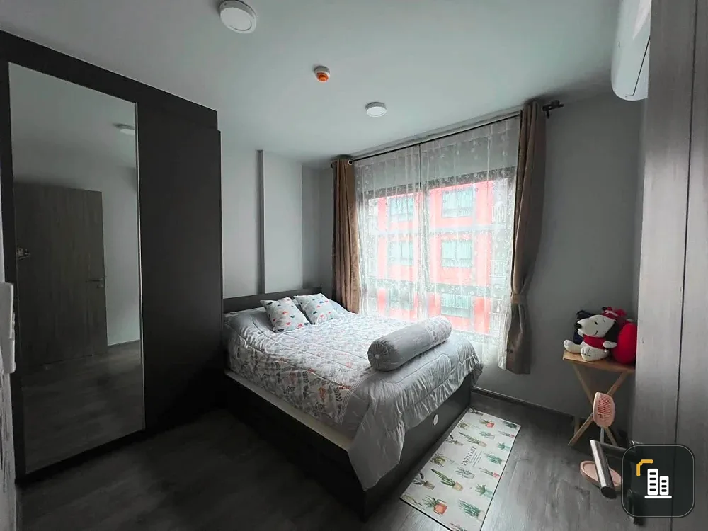 Condo for Rent: Monte Rama 9