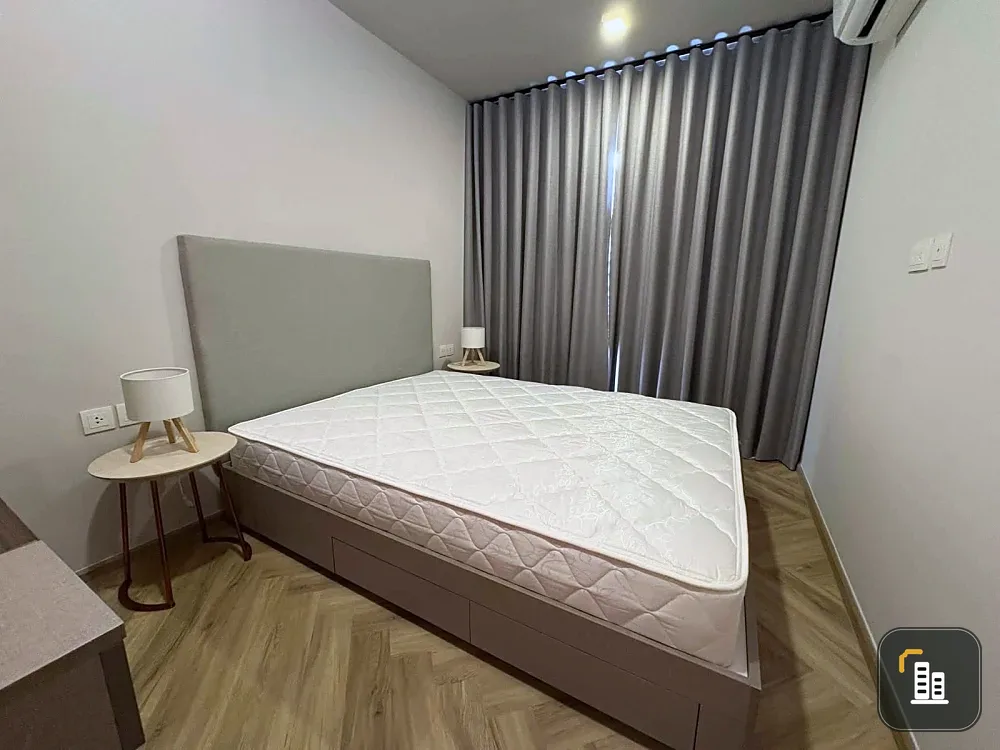For rent: Chapter Thonglor 25, 7th floor. A lovely, fully furnished unit. Book now!