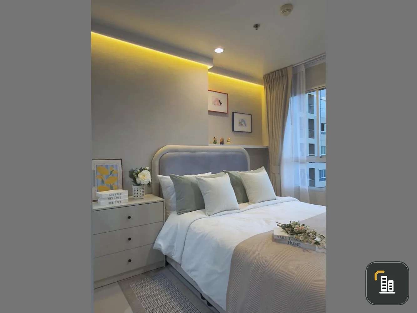 Selling a stunning 8th-floor unit at Lumpini Ville Naklua - Wongamat. Beautifully decorated in a coordinated style, in a prime location. Don't miss out