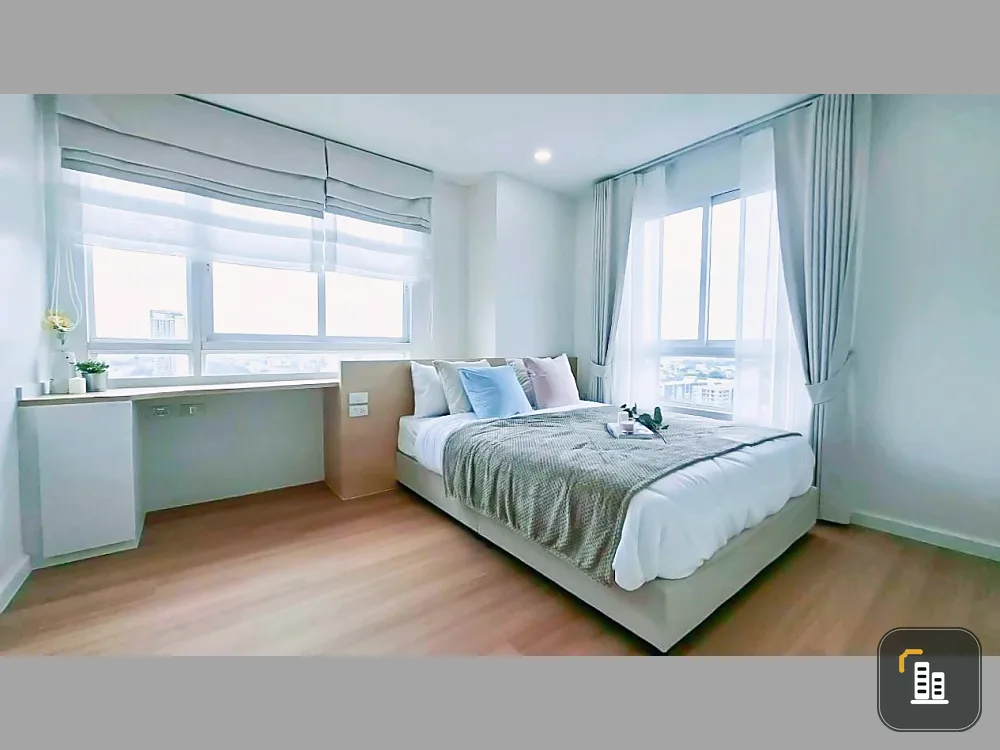 Premsiri Boutique Park Condo, Kaset-Nawamin