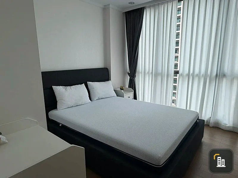 Condo for Rent: Supalai Oriental Sukhumvit 39