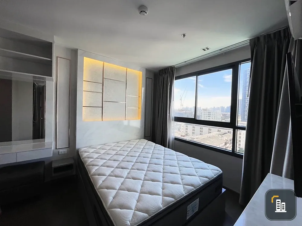 Condo for Rent – Ideo Sukhumvit 93 | Next to BTS Bang Chak
