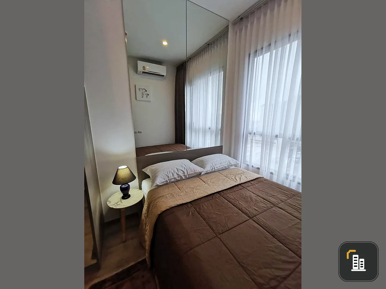 Condo for Rent: Knightsbridge Prime On Nut
