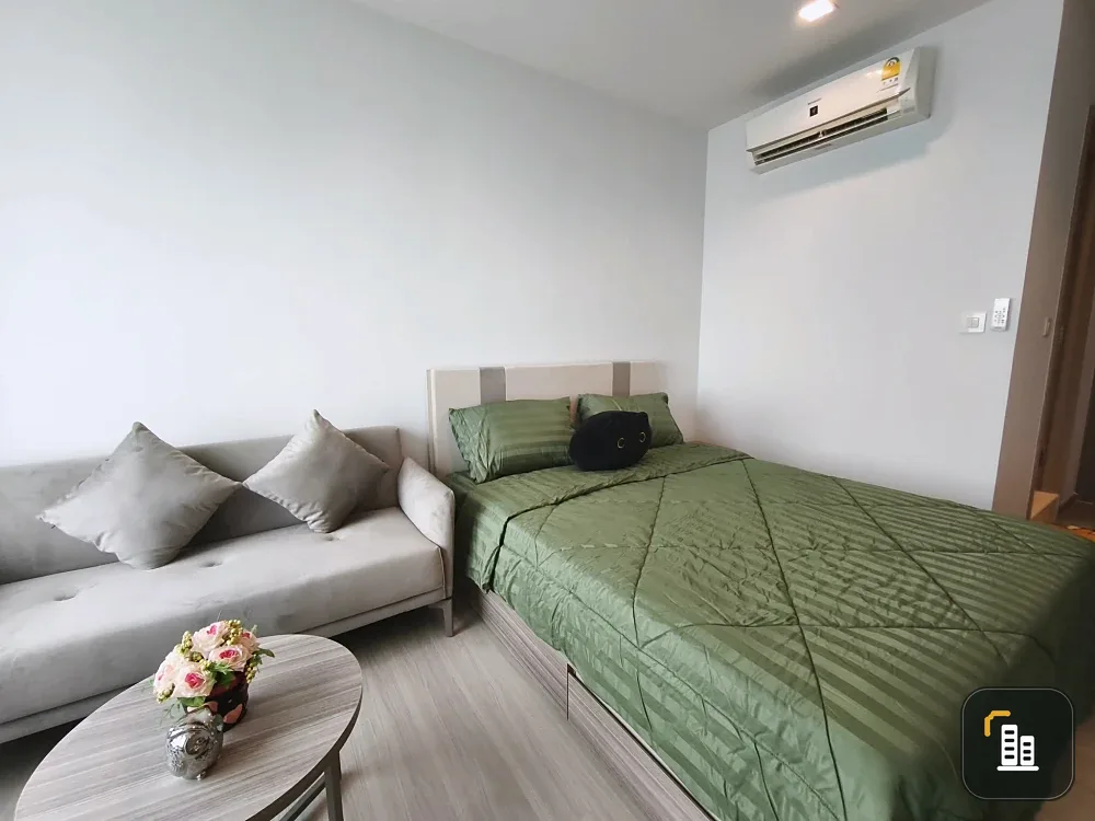 Condo for Rent: Life Sathorn - Sierra
