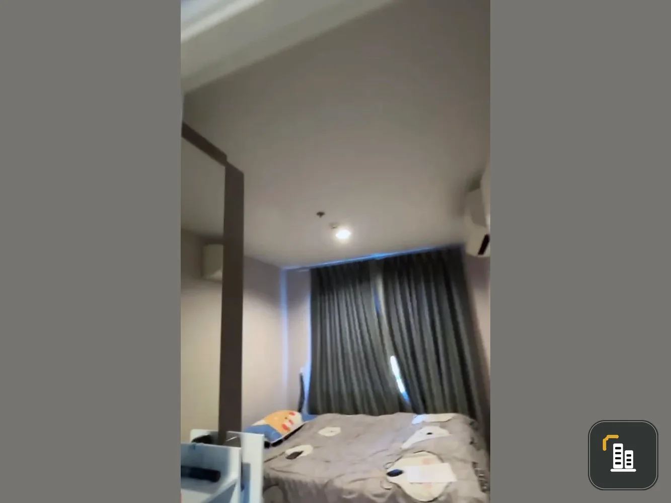 🏠🌃 Urgent Sale: The Trust Condo @ BTS Erawan 🏠🌃