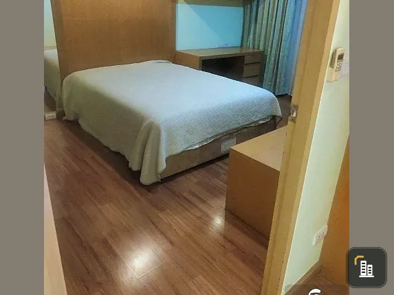For rent: Harmony Living Phahonyothin 11, 8th floor. Nice, fully furnished unit. Book now!