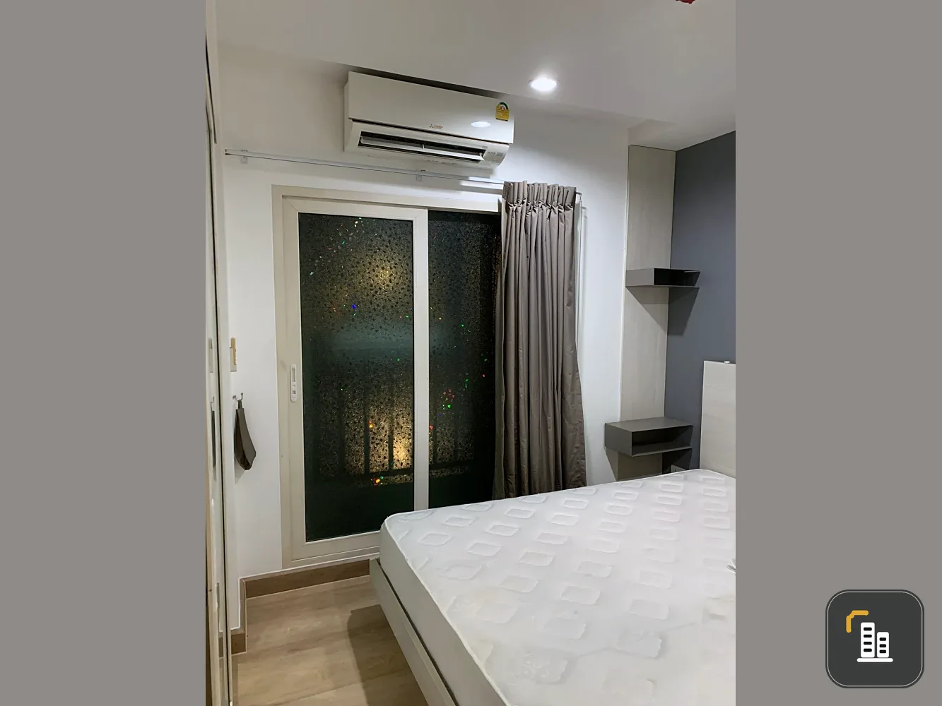 Condo for Sale & Rent – The Key Udomsuk | Furnished Unit