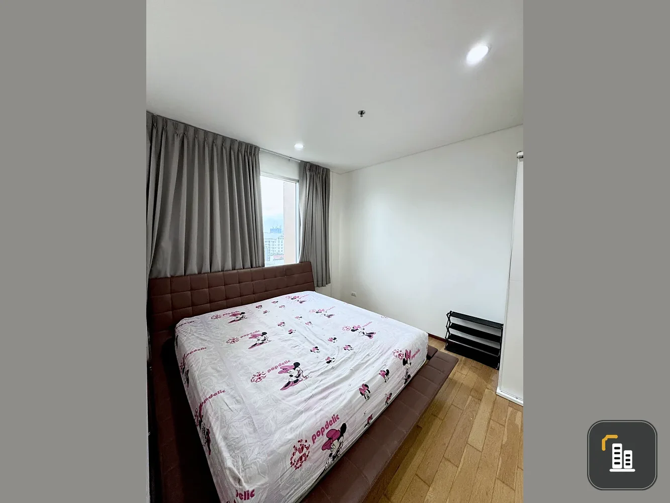 Condo for Rent – Villa Sathorn | Spacious Unit