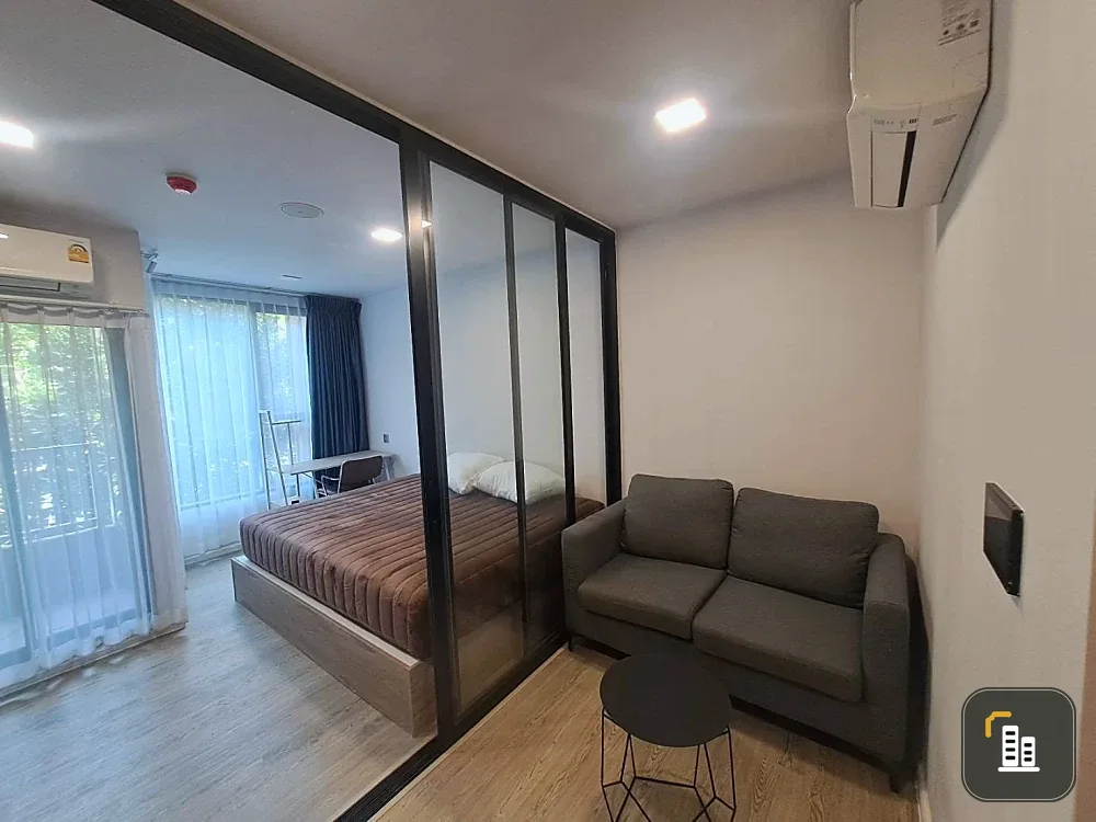 Kave Town Colony, 2nd floor, for rent. Nice room, fully furnished. Book now!