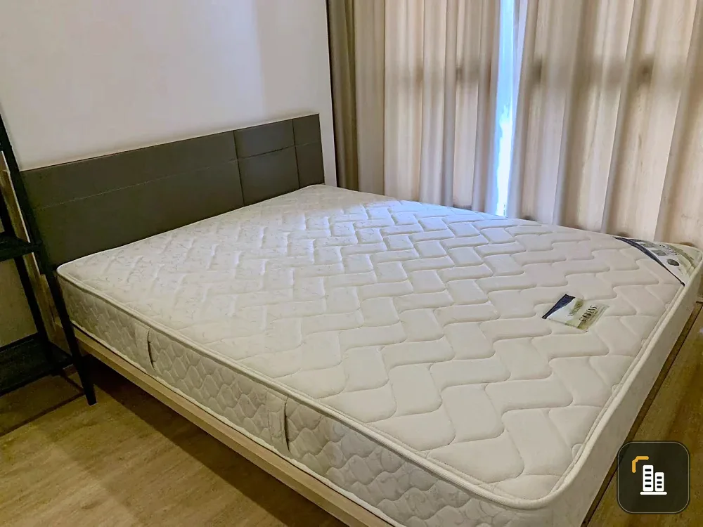 For rent: Ideo O2, 26th floor. Spacious and comfortable room, fully furnished. Book now! Don't wait!