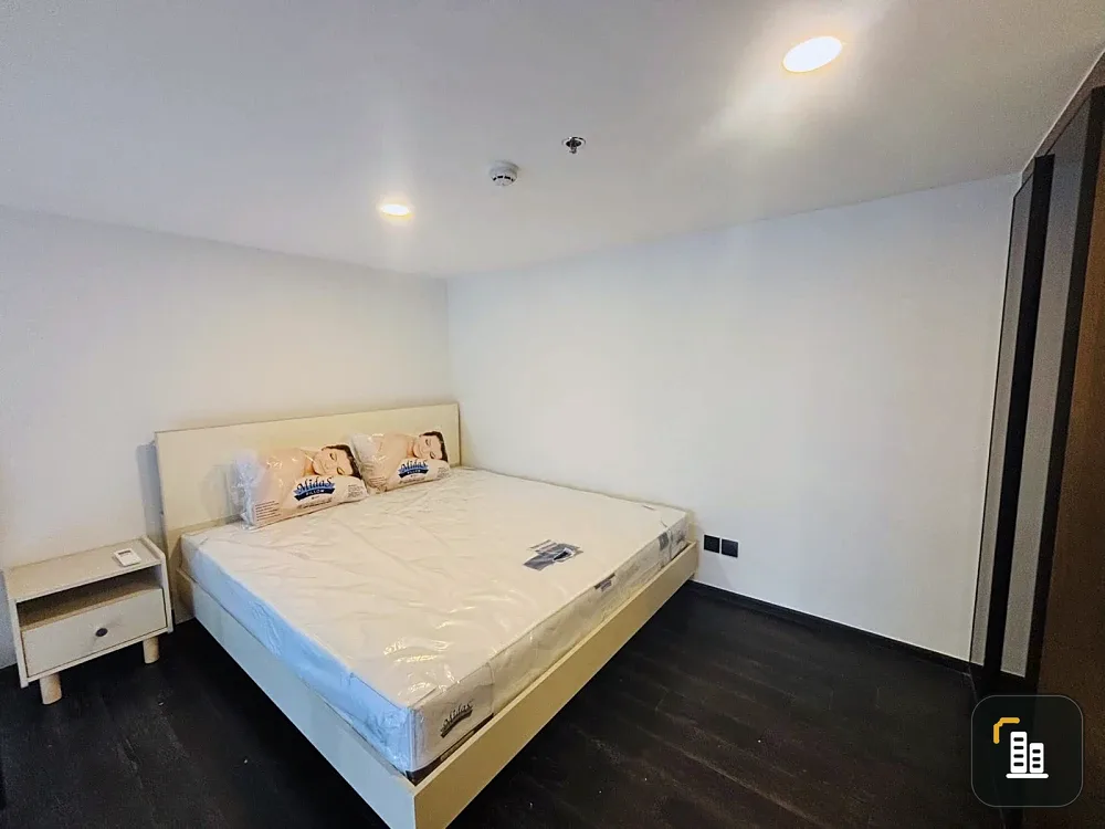 For rent: Park Origin Thonglor, 36th floor, fully furnished unit. Book now! Don't miss out! Act fast!