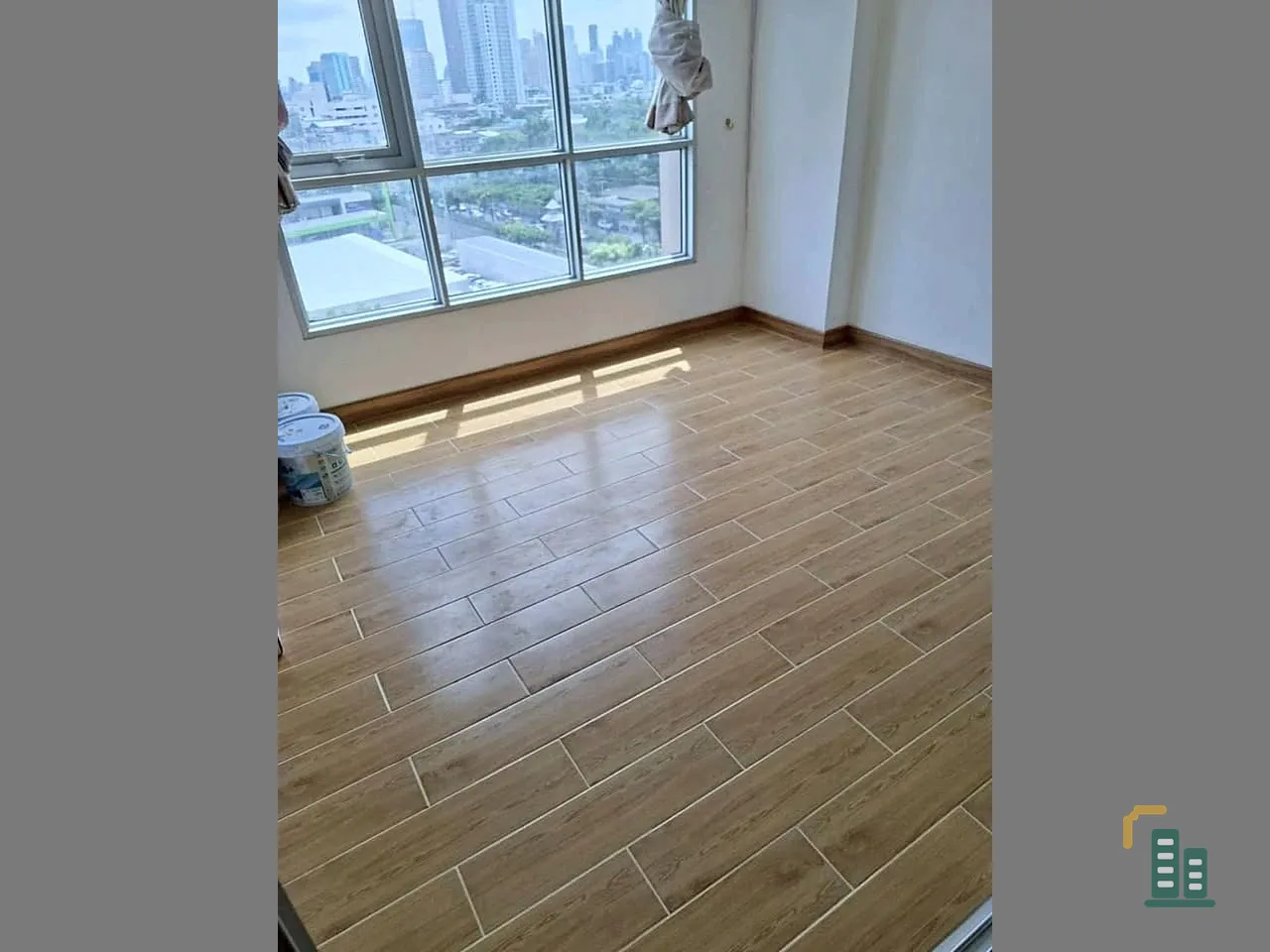 Selling 4 ASPIRE RAMA apartments. Modern and elegant design, maximizing space. Ideal for city workers and couples.