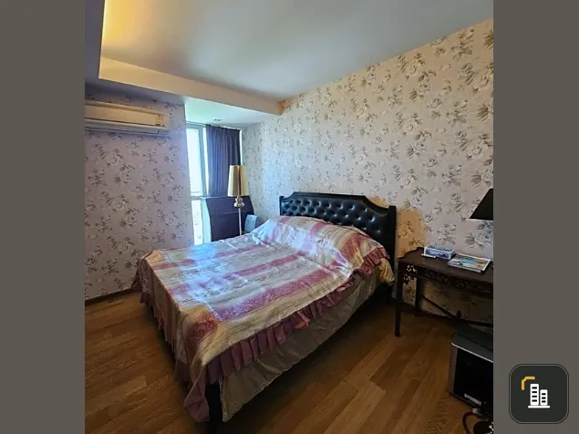 Condo for rent at Via 31, 8th floor, fully furnished. Book now!