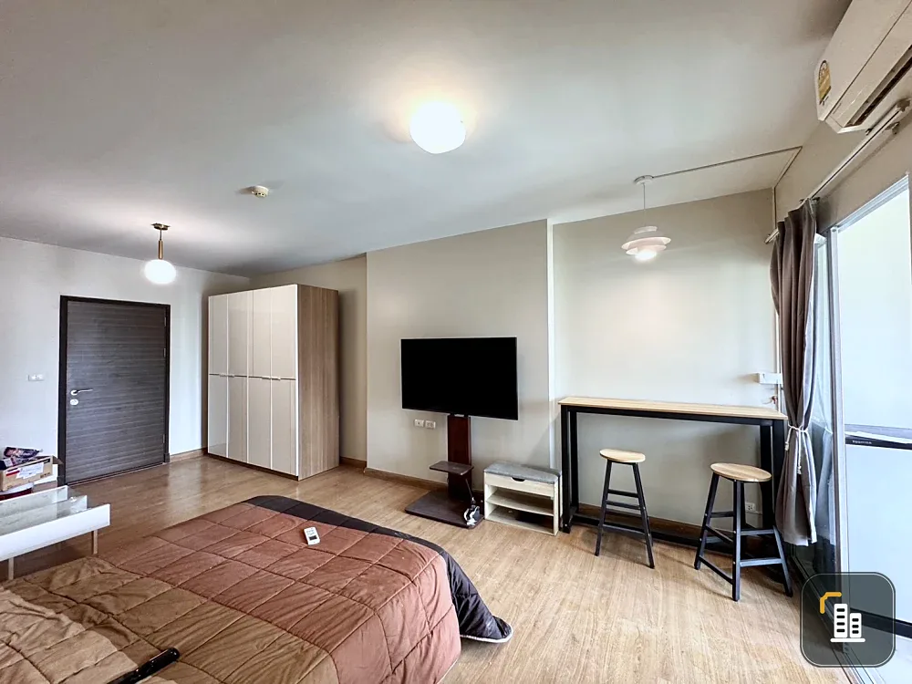 Condo for Rent: Supalai Park Ekkamai-Thonglor