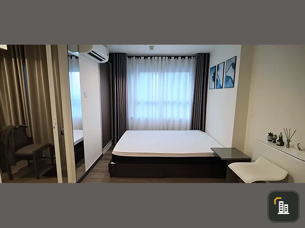 Condo for Rent: The Trust @ BTS Erawan